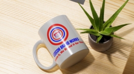 mug printing