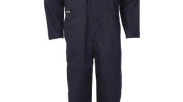 branded worksuit