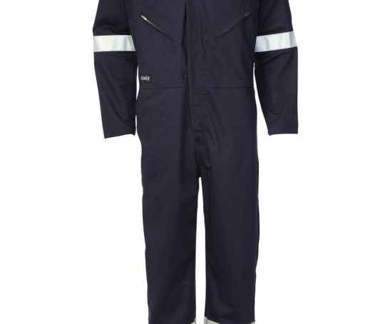 branded worksuit